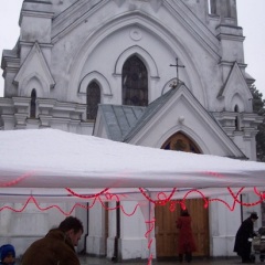 2004 Boże Narodzenie