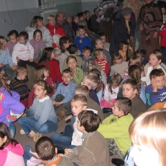 2005 Mikołaj
