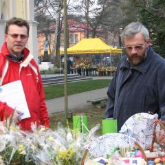 2007 Wielkanoc