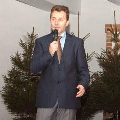 2008 Mikołaj
