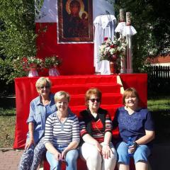 2017 Boże Ciało
