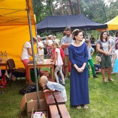 2017 Odpust Józefów
